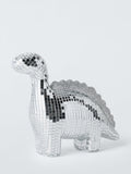 Discokugel-Dino-Figur