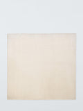 John Lewis cotton velvet embroidered quilt king size - British product