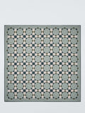 John Lewis Diamond Patchwork Quilt king size sage - British product