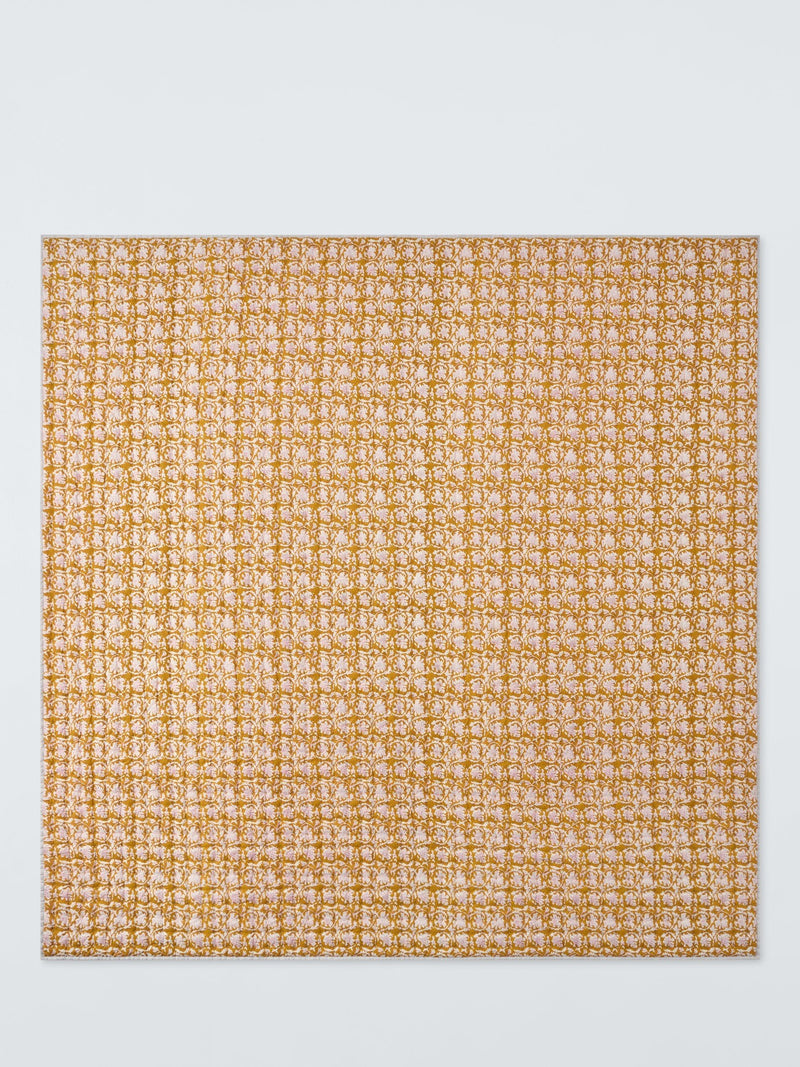 John Lewis Kala Quilt multi king-size - British product
