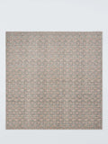 John Lewis Marigold Quilt Grey Mid king size, imported from the UK