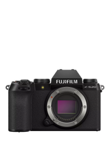 John Lewis Fujifilm X-S20 Body Only Compact System Camera, 26.1MP, 6K Ultra HD, Wi-Fi, Bluetooth- Buy online at McGrocer