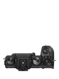 Fujifilm X-S20 mirrorless camera body only black - British product