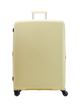 John Lewis Nere Bondi 4-Wheel Spinner 80cm Expandable Large Suitcase- Buy online at McGrocer