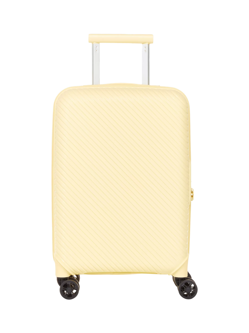 Nere Bondi 56cm cabin spinner suitcase (British brand)