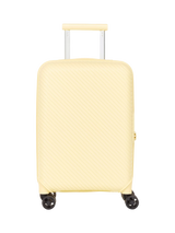 John Lewis Nere Bondi 4-Wheel Spinner Cabin Suitcase 56cm 35L- Buy online at McGrocer