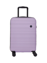 John Lewis Nere Stori 4-Wheel Spinner Hard-Sided Cabin Case 55cm 31L- Buy online at McGrocer