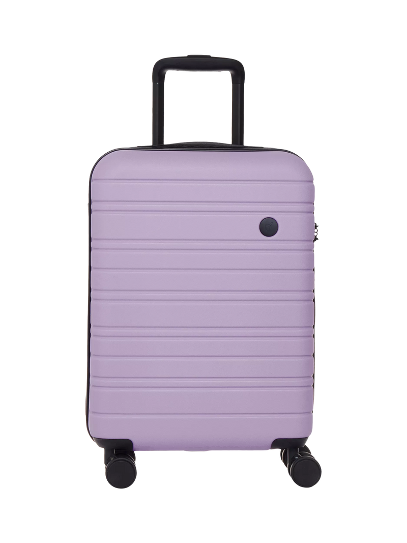 Nere Stori 4-wheel spinner cabin case 55cm - imported from the UK