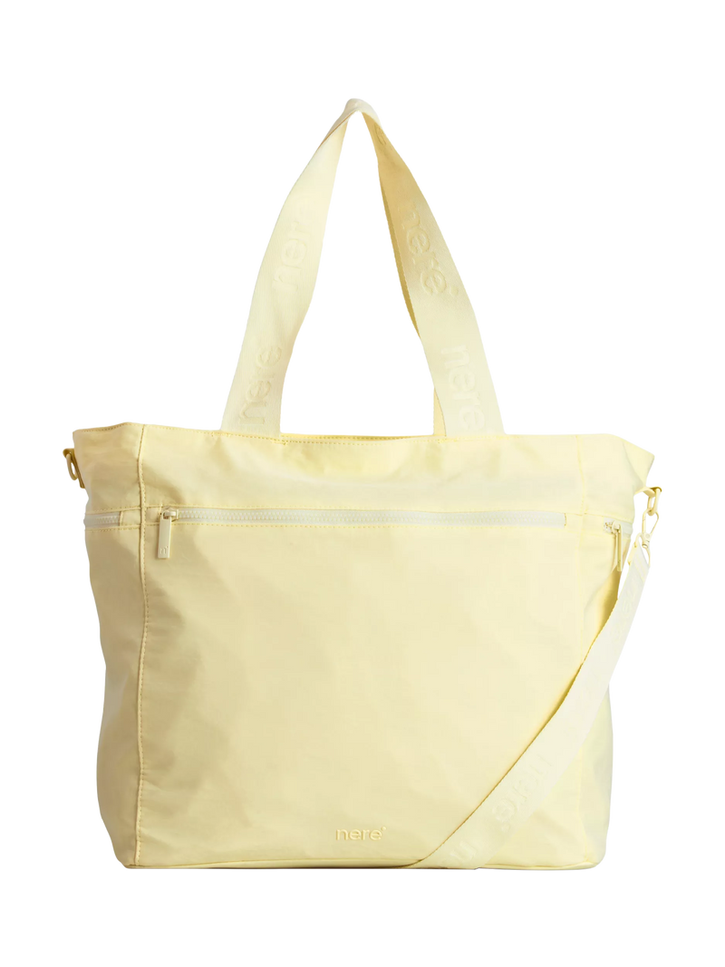Nere Bondi Nylon Large Tote Bag 22L