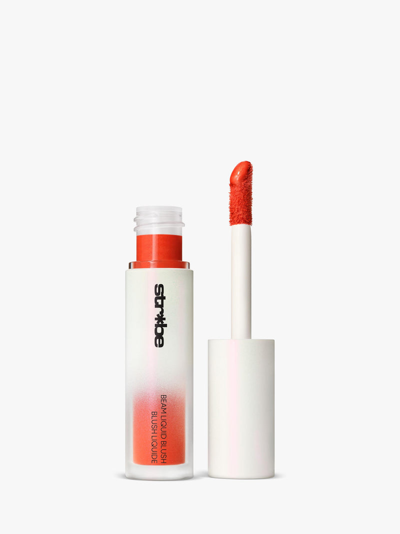 MAC Strobe Beam liquid blush 4.3ml (British brand)
