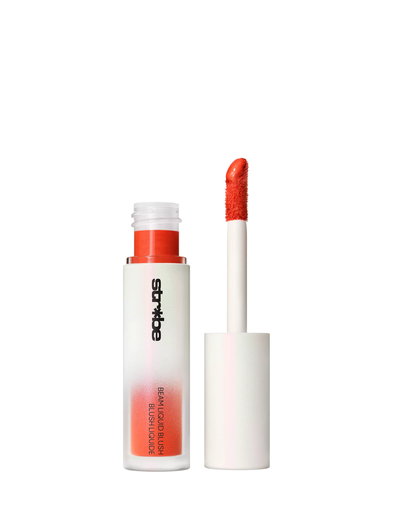 MAC Strobe Beam Liquid Blush 4.3ml