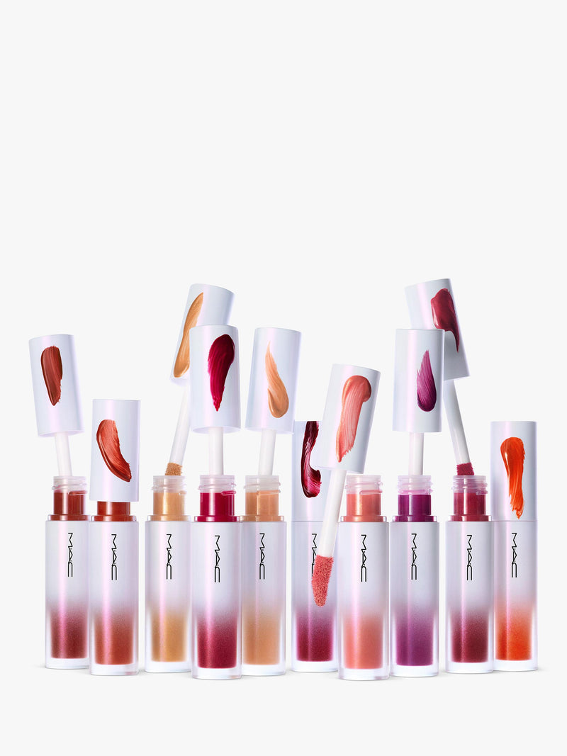 MAC Strobe Beam liquid blush 4.3ml (British brand)