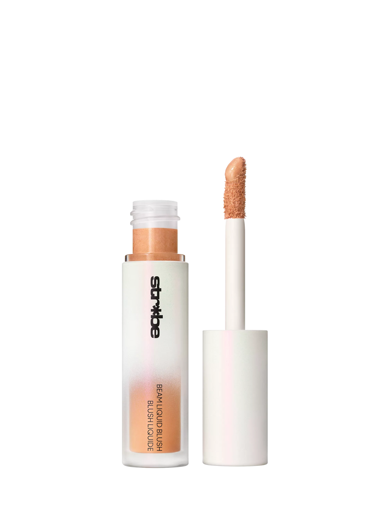 MAC Strobe Beam Liquid Blush 4.3ml