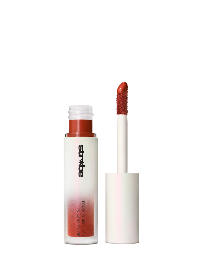 MAC Strobe Beam Liquid Blush 4.3ml
