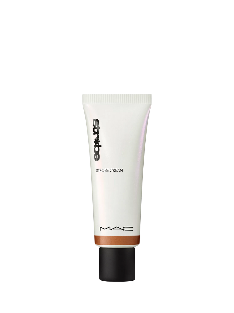 MAC Strobe Cream illuminating moisturiser 50ml (British brand)