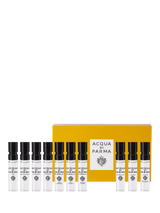 John Lewis Acqua di Parma Selection Set Fragrance Gift Set, 10 x 1.5ml- Buy online at McGrocer