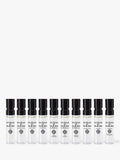 Acqua di Parma selection set fragrance gift set 10 x 1.5ml, imported from the UK