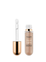 John Lewis Sculpted By Aimee Liquid Lights Bronzer Matte Liquid Bronzer 7ml- Buy online at McGrocer