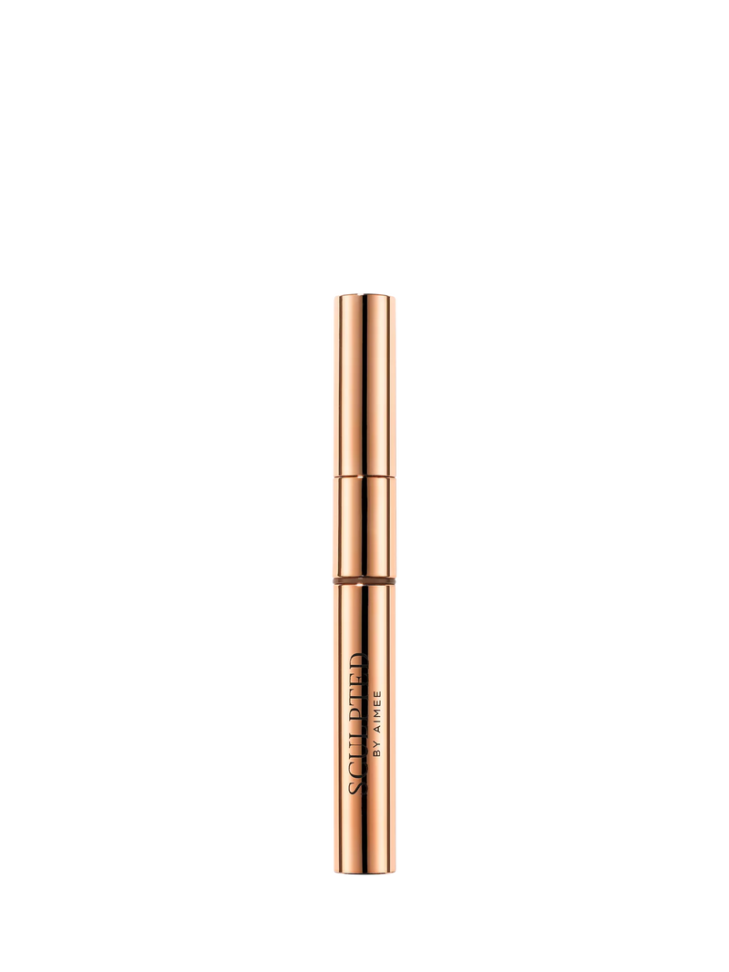Sculpted By Aimee EasyBrow Eyebrow Gel and Spoolie 3.5g