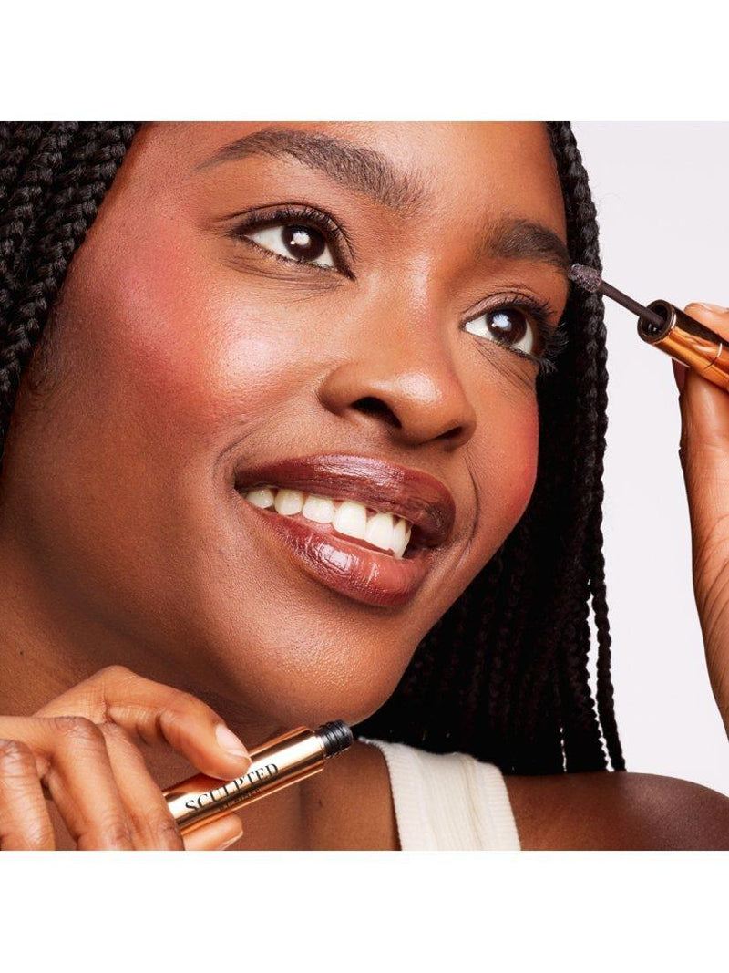 Sculpted By Aimee Shape & Set Brow Duo 2.5ml - British product