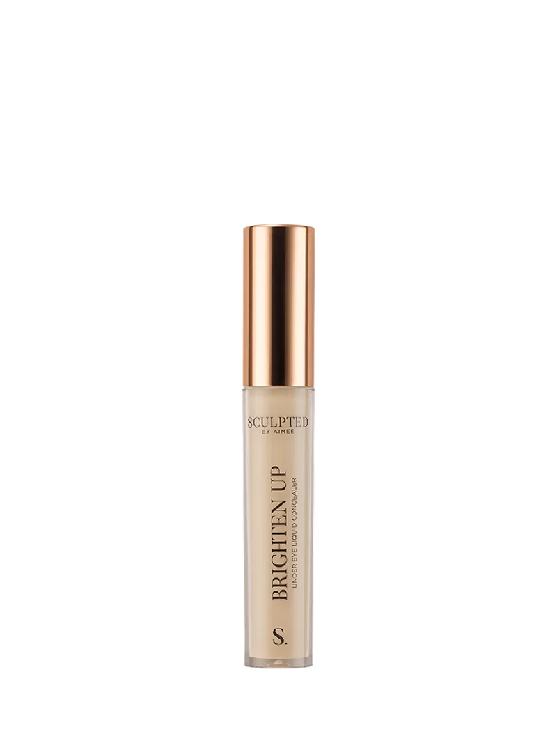 Sculpted By Aimee Brighten Up concealer 5ml - British product