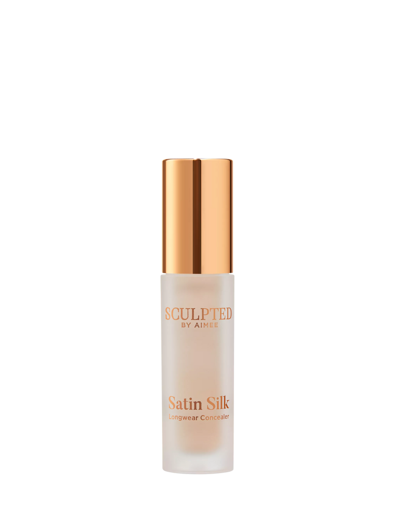 Sculpted By Aimee Satin Silk Longwear Concealer 4.5ml