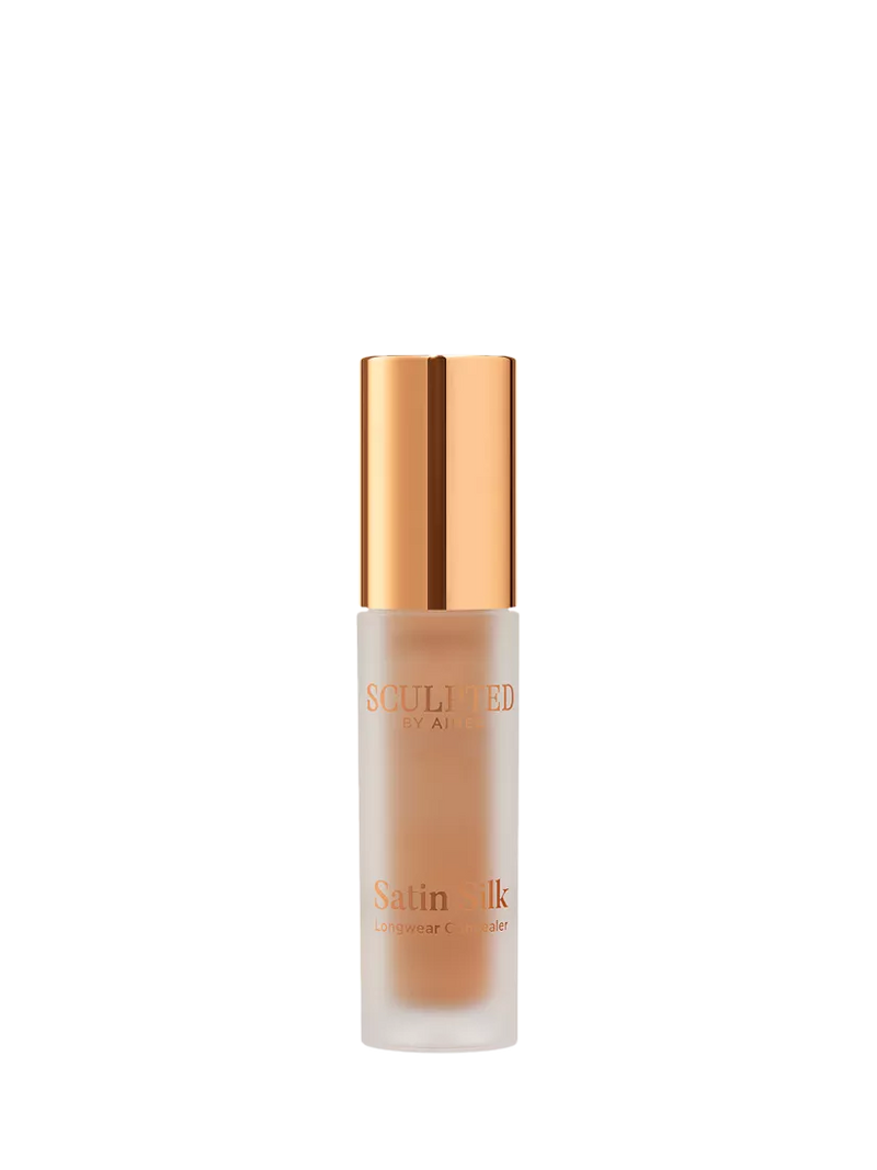 Sculpted By Aimee Satin Silk Longwear Concealer 4.5ml