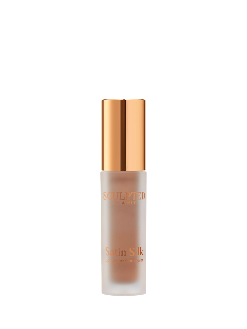 Sculpted By Aimee Satin Silk Longwear Concealer 4.5ml