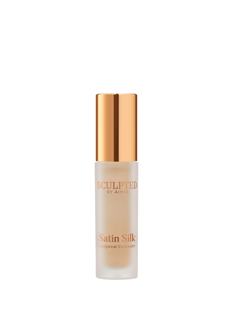 Sculpted By Aimee Satin Silk Longwear Concealer 4.5ml
