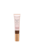 Sculpted By Aimee Second Skin Dewy Foundation, Deep 7.0