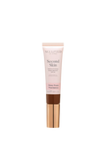 Sculpted By Aimee Second Skin Dewy Foundation, Deep Plus 7.5