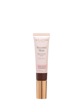 Sculpted By Aimee Second Skin Dewy Foundation, Ebony 8.0
