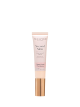 John Lewis Sculpted By Aimee Second Skin Dewy Foundation Liquid Mineral Foundation 32ml- Buy online at McGrocer