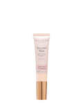 Sculpted By Aimee Second Skin Dewy Foundation, Porcelain 1.0