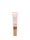 Sculpted By Aimee Second Skin Dewy Foundation, Rich 6.0