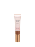Sculpted By Aimee Second Skin Dewy Foundation, Rich Deep 6.8