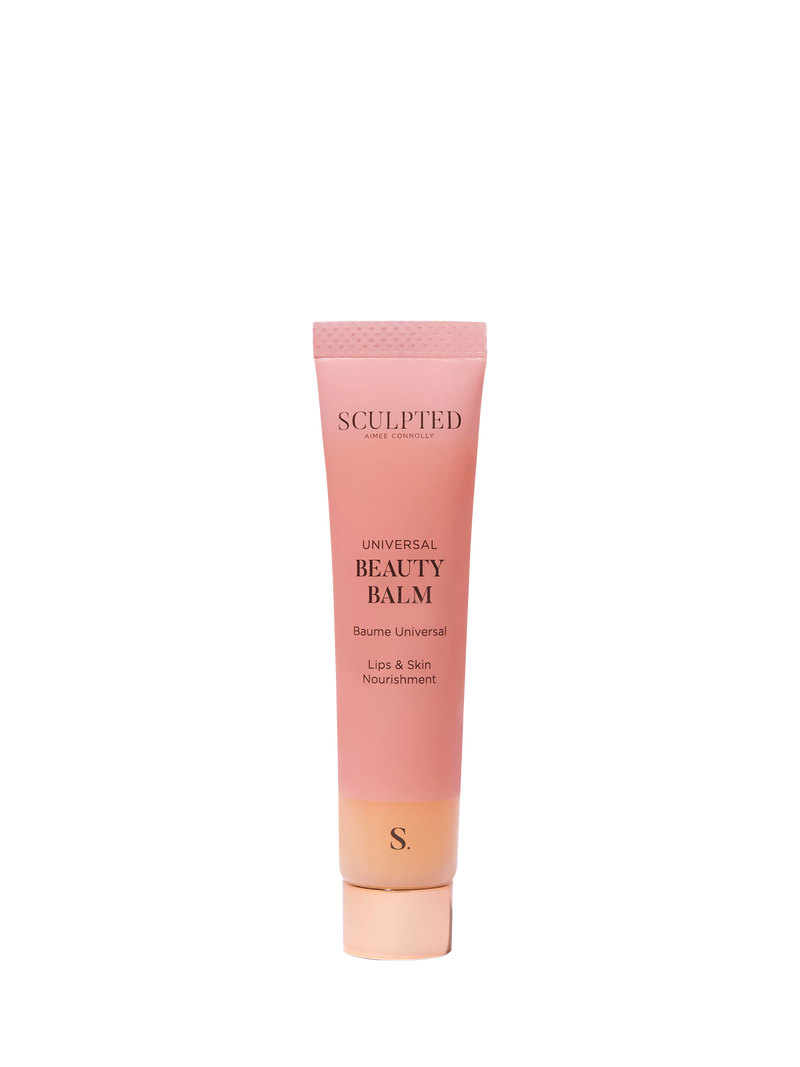 Sculpted By Aimee Beauty Balm 15ml - British product