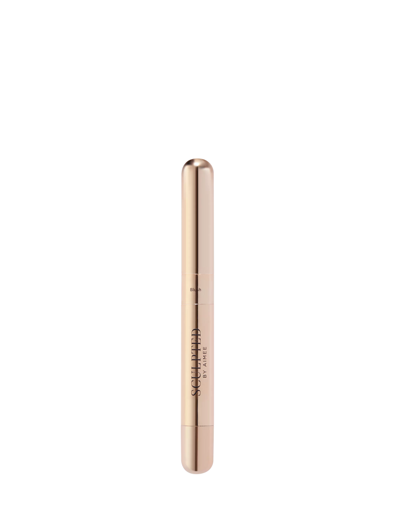 Sculpted By Aimee Line & Shine Lipliner & Gloss Duo 3ml