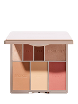 John Lewis Sculpted By Aimee Bare Basics Spring Summer Palette- Buy online at McGrocer