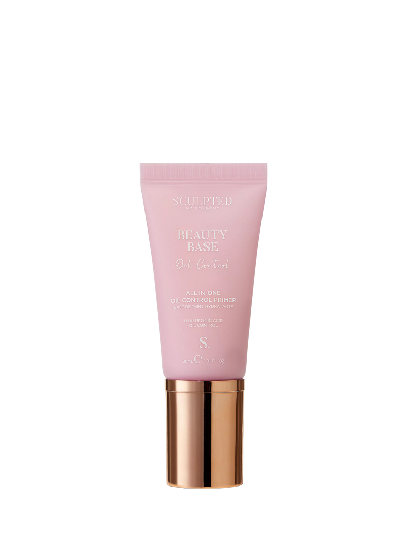 Sculpted By Aimee oil control primer 30ml, imported from the UK
