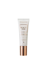 John Lewis Sculpted By Aimee Beauty Base Original Moisturising Primer with SPF30 50ml- Buy online at McGrocer