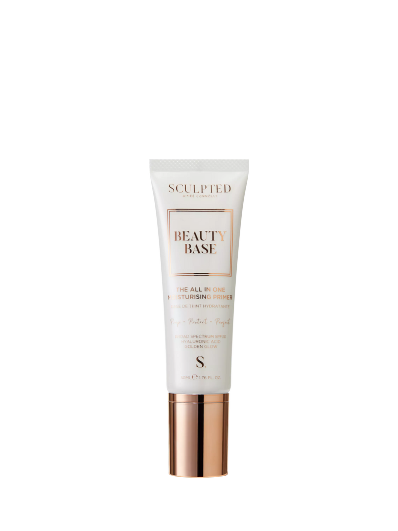 Sculpted By Aimee moisturising primer Original 50ml, imported from the UK