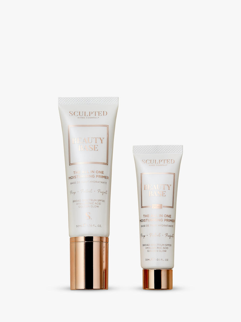 Sculpted By Aimee moisturising primer Original 50ml, imported from the UK