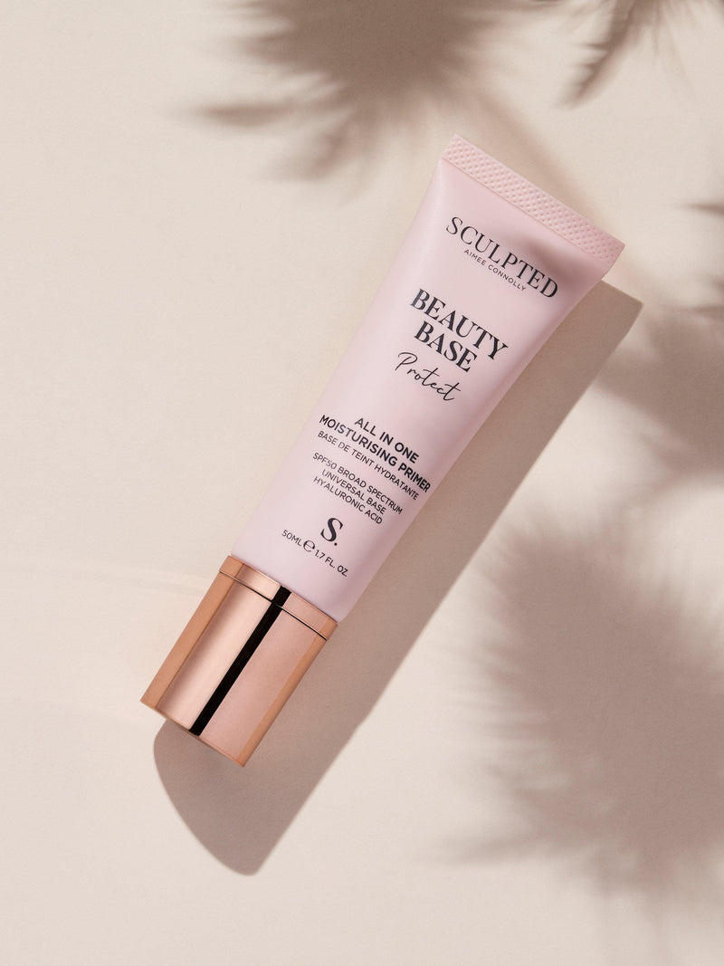 Sculpted By Aimee Beauty Base Protect primer 50ml, UK version