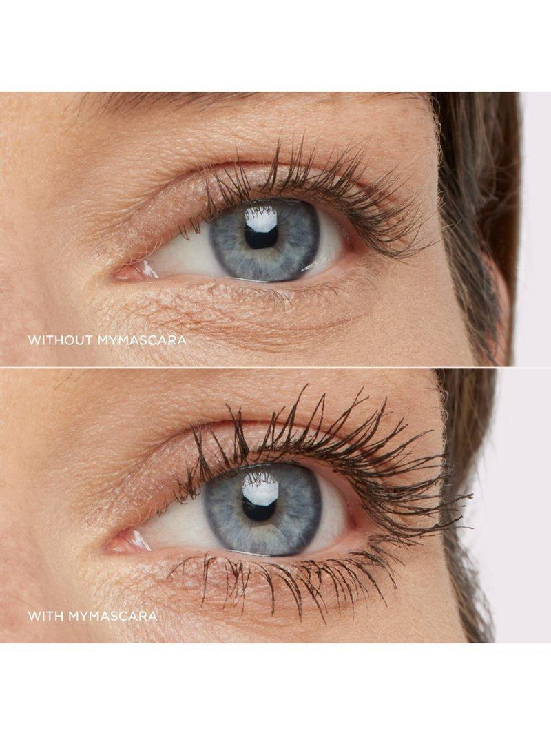 Sculpted By Aimee MyMascara Rich Brown 13.1g British brand
