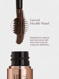 Sculpted By Aimee MyMascara Rich Brown 13.1g British brand