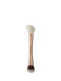 Sculpted By Aimee perfecting duo brush makeup tool (British brand)