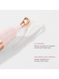 Sculpted By Aimee Brighten Up eye cream 10ml, imported from the UK