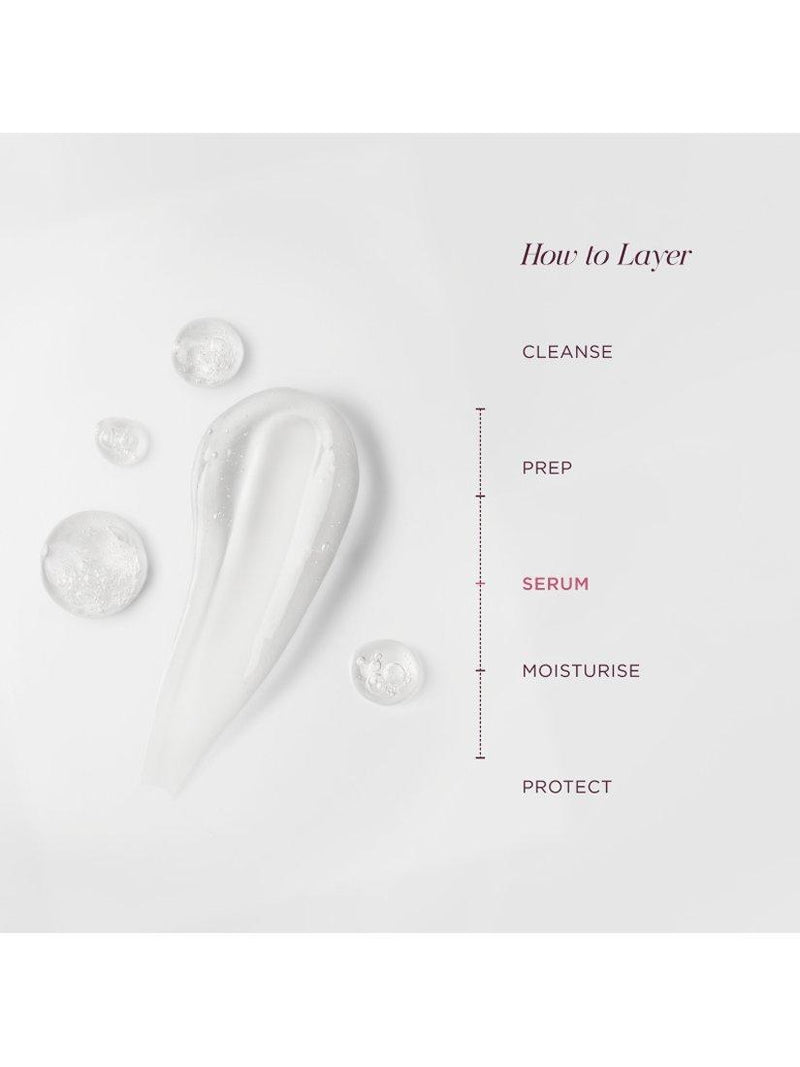Sculpted By Aimee Brighten Up eye cream 10ml, imported from the UK