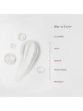 Sculpted By Aimee Brighten Up eye cream 10ml, imported from the UK